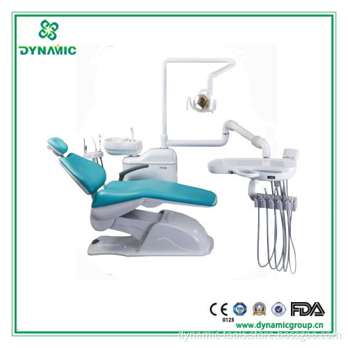 Dental Units with FDA Approved (DU3800)